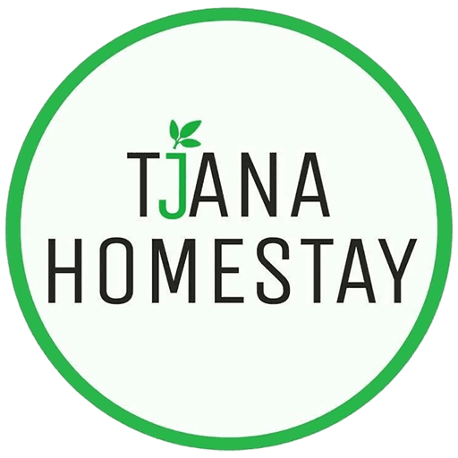 Tjana Homestay Logo