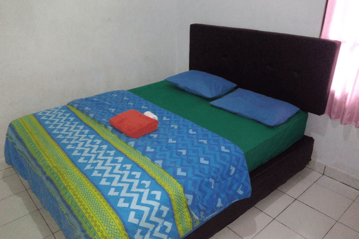 Kamar Kipas